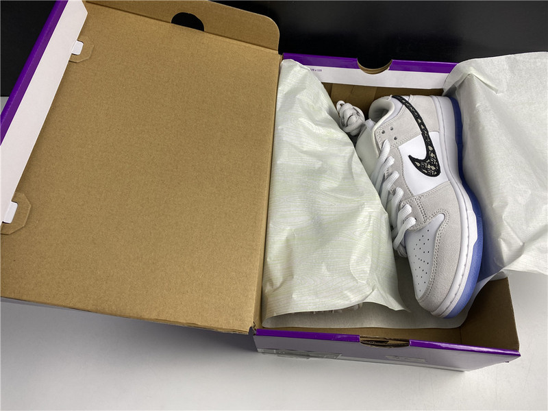 Nike SB Dunk x DR CT5058-002