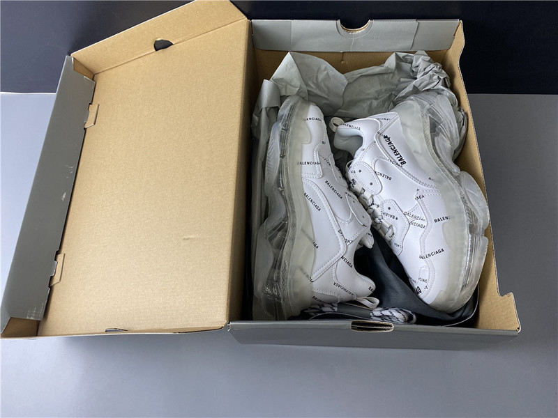 BLCG Triple S 524039-W09E1-2021