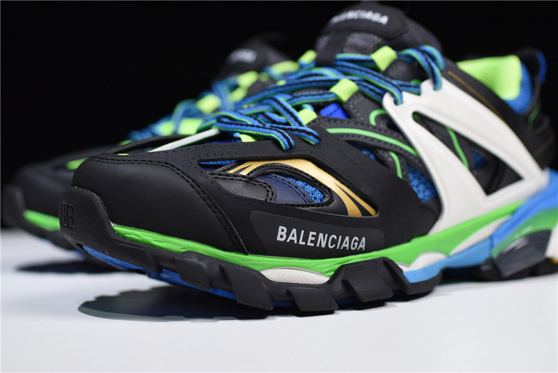 BLCG Sneaker Tess.s.Gomma 542023-W1GB1-1097