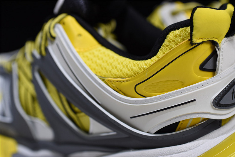 BLCG Sneaker Tess.s.Gomma 656686-W06G0-2001