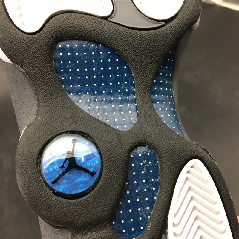 Air Jordan 13 Retro Flint (2010) 414571-401