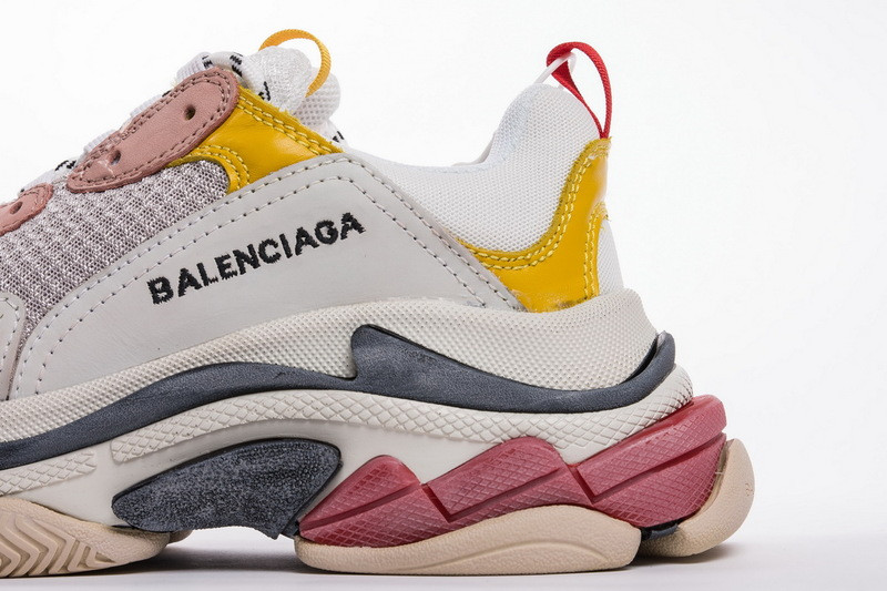 BLCG Triple S 490672W09O59035