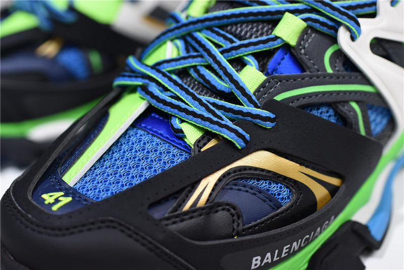 BLCG Sneaker Tess.s.Gomma 542023-W1GB1-1097