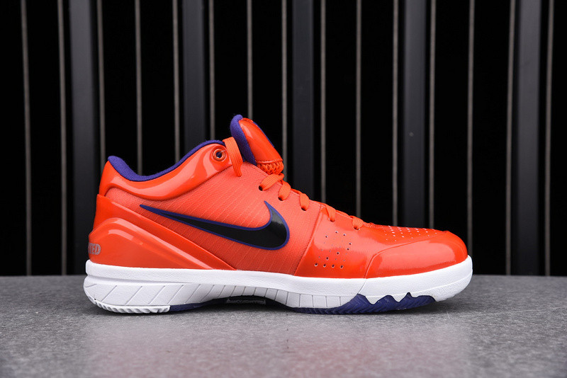 Undefeated x Nike Kobe 4 Protro “Devin Booker” CQ3869-800