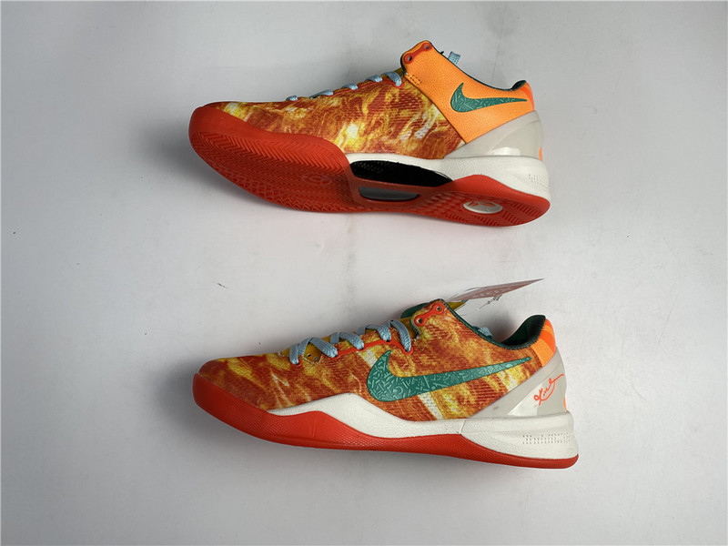 Kobe 8 System GC 