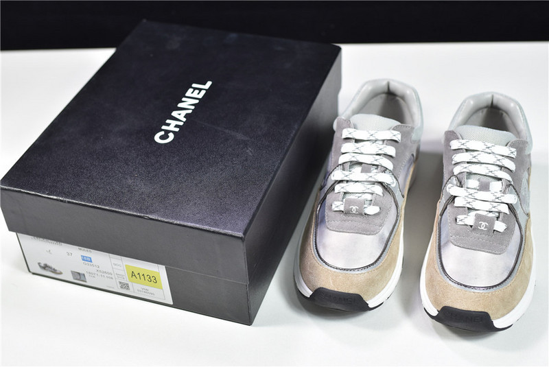 CNL Sneakers