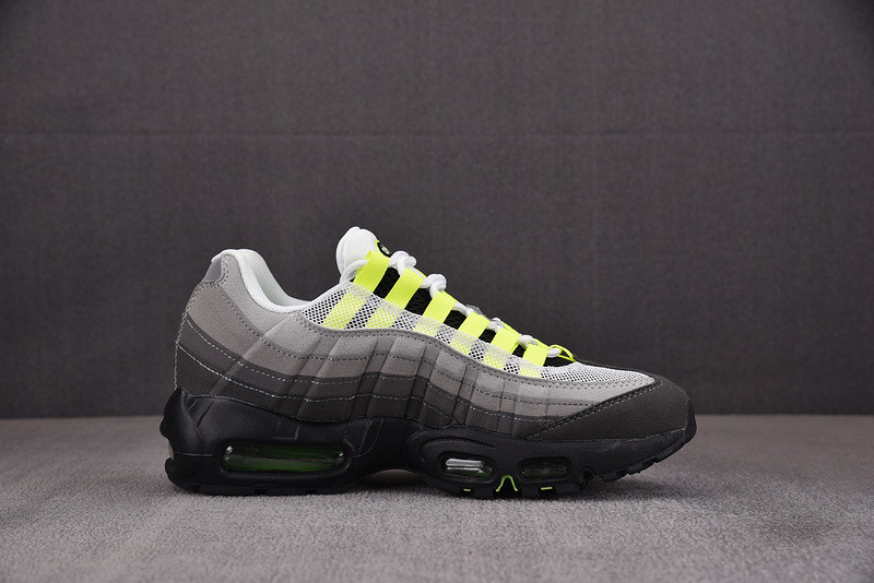 Nk Air Max 95 OG Neon 554970-071