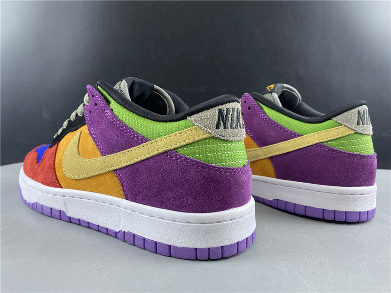 Nike Dunk Low “Viotech” CT5050-500