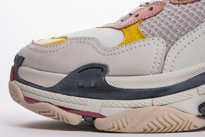 BLCG Triple S 490672W09O59035