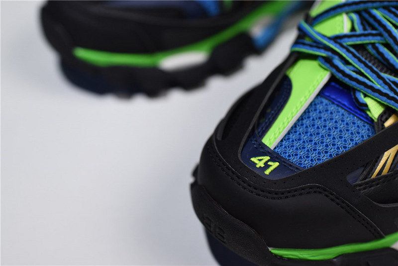 BLCG Sneaker Tess.s.Gomma 542023-W1GB1-1097