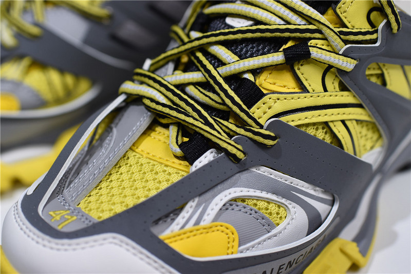 BLCG Sneaker Tess.s.Gomma 656686-W06G0-2001