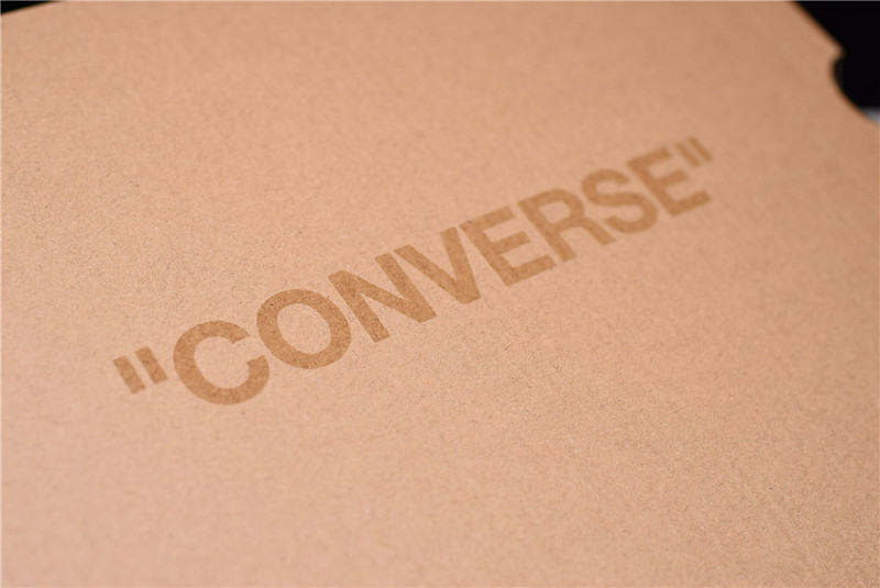 OF x Converse Chuck Taylor All Star 1970s White AA3836-100