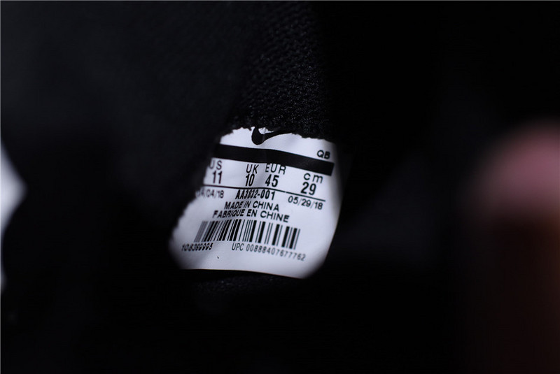 OF x Nike Blazer Mid “Grim Reaper”AA3832-001