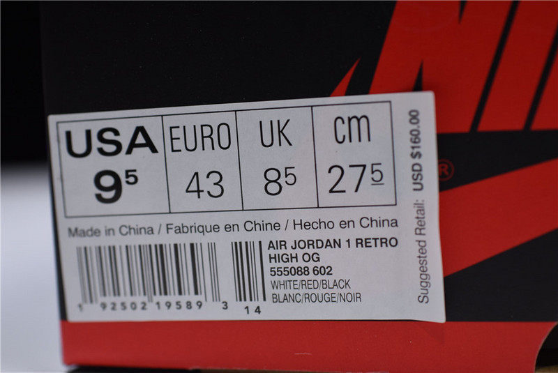 Air Jordan Retro 1 High Spider-man Origin Story 555088-602