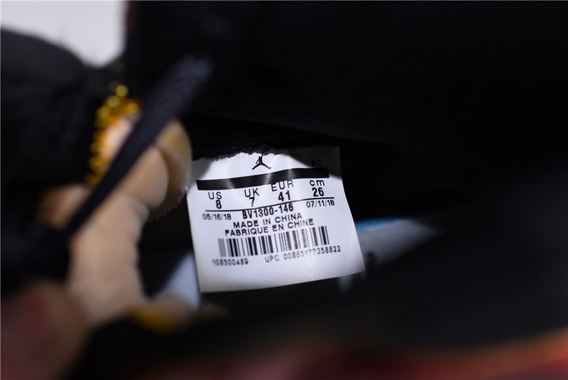 Union x Air Jordan 1 Retro High OG BV1300-146