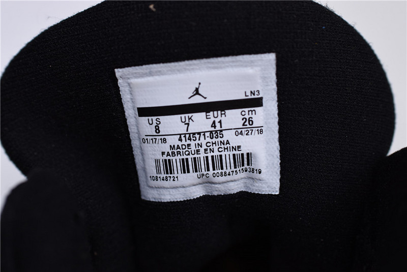 Air Jordan 13 Carmelo Anthony “Class of 2002” 414571-035