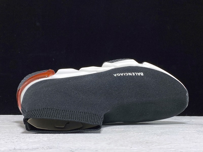 BLCG Speed Trainer Clear Sole 517319W07U01003