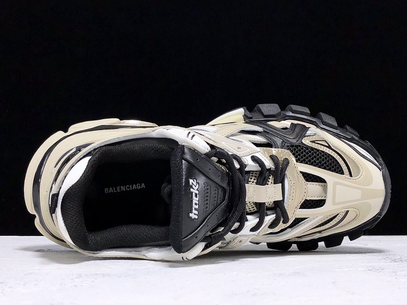 BLCG Track 2.0 570391-W2GN9-2009