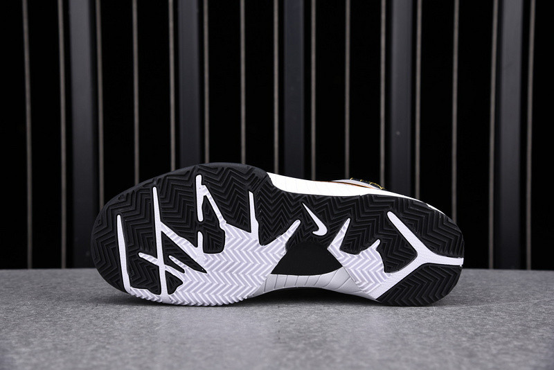 Nike Kobe 4 Protro White Black Del Sol AV6339-101