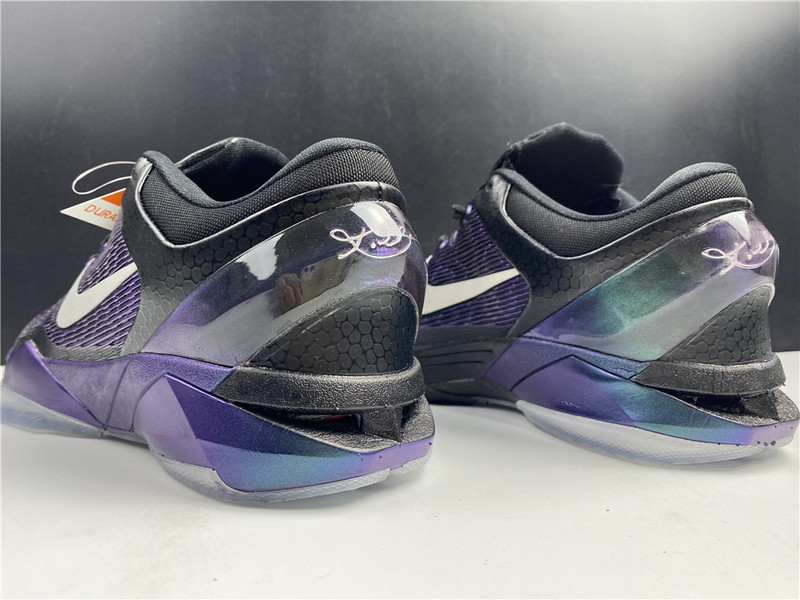 Nike Kobe 7 Invisibility Cloak 488371-005