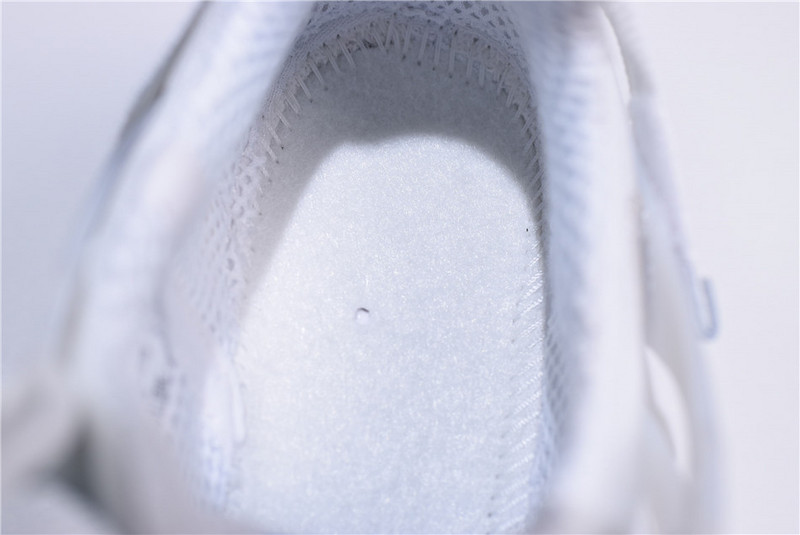 OFF WHITE x Nike Air Presto White AA3830-100