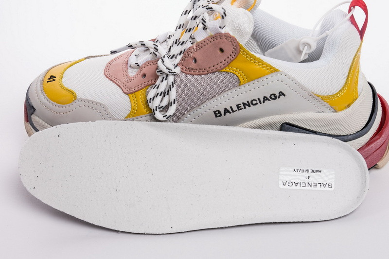 BLCG Triple S 490672W09O59035