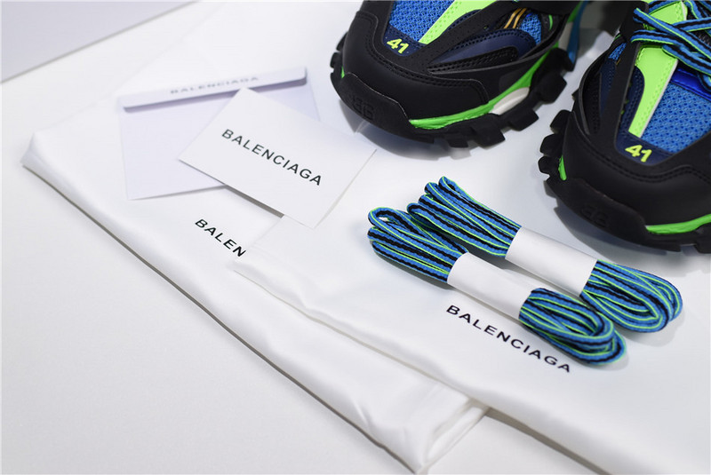 BLCG Sneaker Tess.s.Gomma 542023-W1GB1-1097