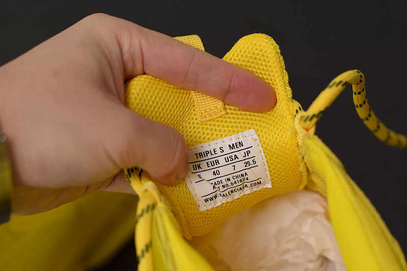 BLCG Triple S 541624-W090H-1298