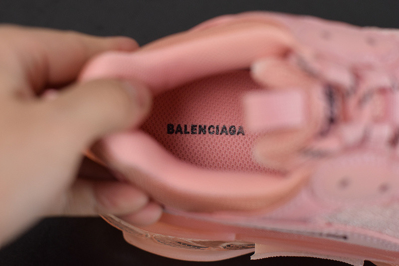 BLCG Triple S 544351-W090H-7085