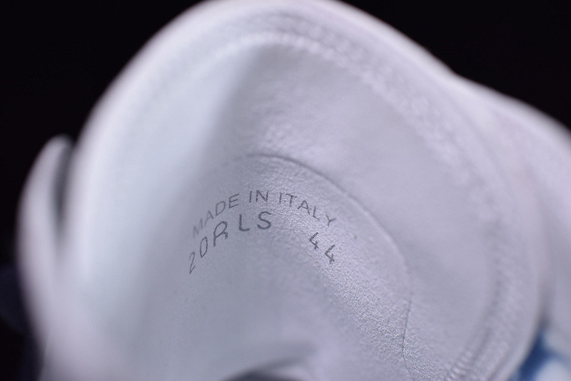 DR B23 High Top Blue Oblique 3SH118YNT_H565