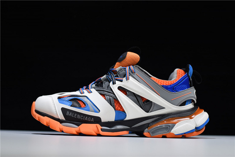 BLCG Sneaker Tess.s.Gomma 542023-W1GB1-7580