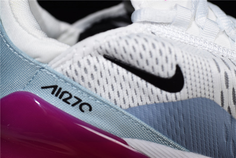 Nike Authentic Air Max 270 Barely Grey Pumice Purple AH6789-004