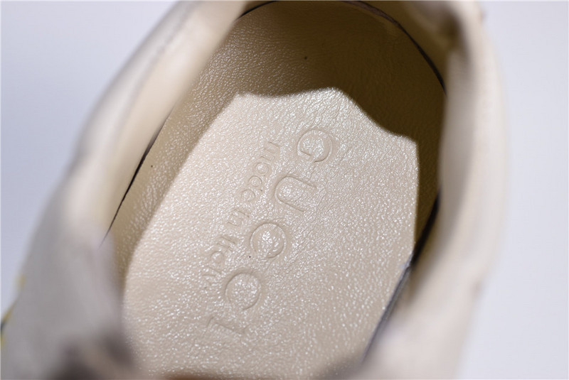 GC Rhyton Vintage Trainer Sneaker 500878 DRW00 9522