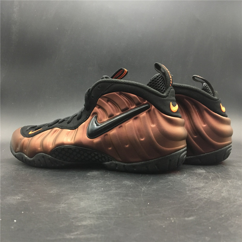Nike Air Foamposite Pro “Hyper Crimson” 624041-800