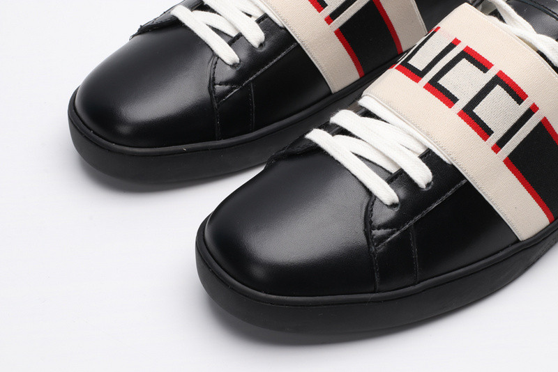 Ace GC Stripe Sneaker 523469 0FIV0 1076