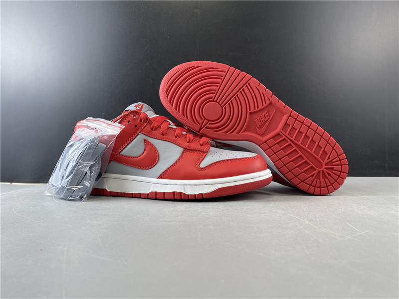 Nike Dunk Low University Red CU1726-600