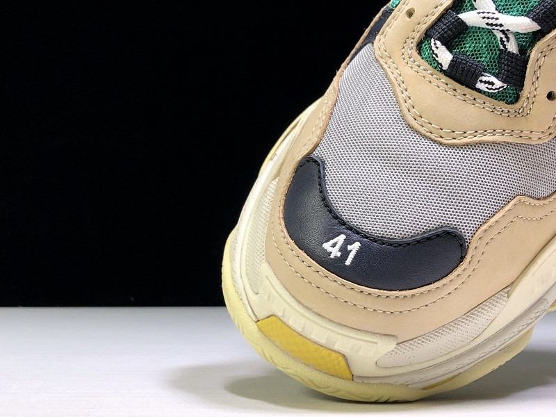 BLCG Triple S 483513W06E37070