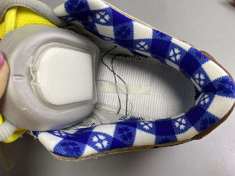 Nike SB Dunk Low Pro IW 318403-175