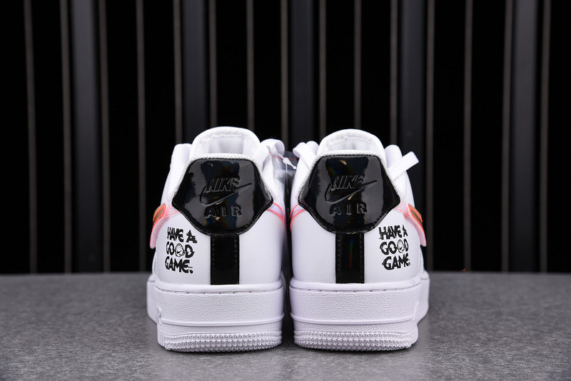 Nike Air Force 1 Low "Have A Good Game" DC0710-191