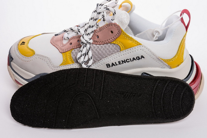 BLCG Triple S 490672W09O59035