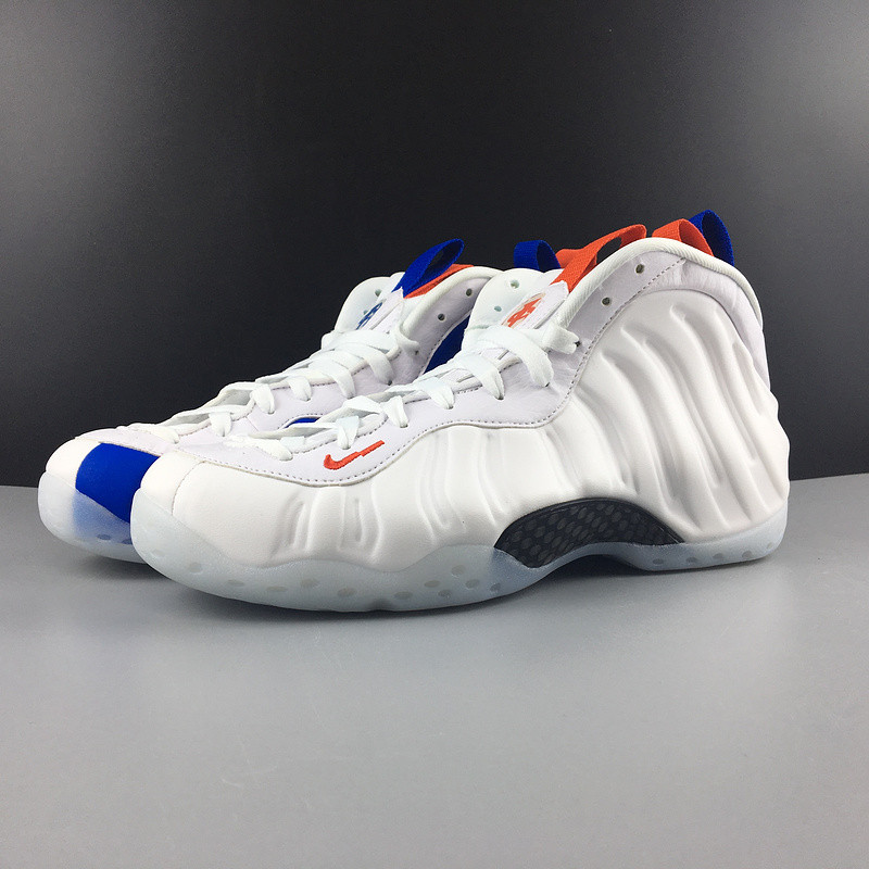 Nike Air Foamposite One “USA” AA3963-102