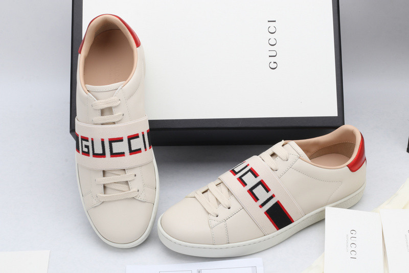 Ace GC Stripe Sneaker 523469 0FIV0 9091
