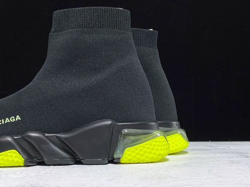 BLCG Speed Trainer Clear Sole 551185W05G01000