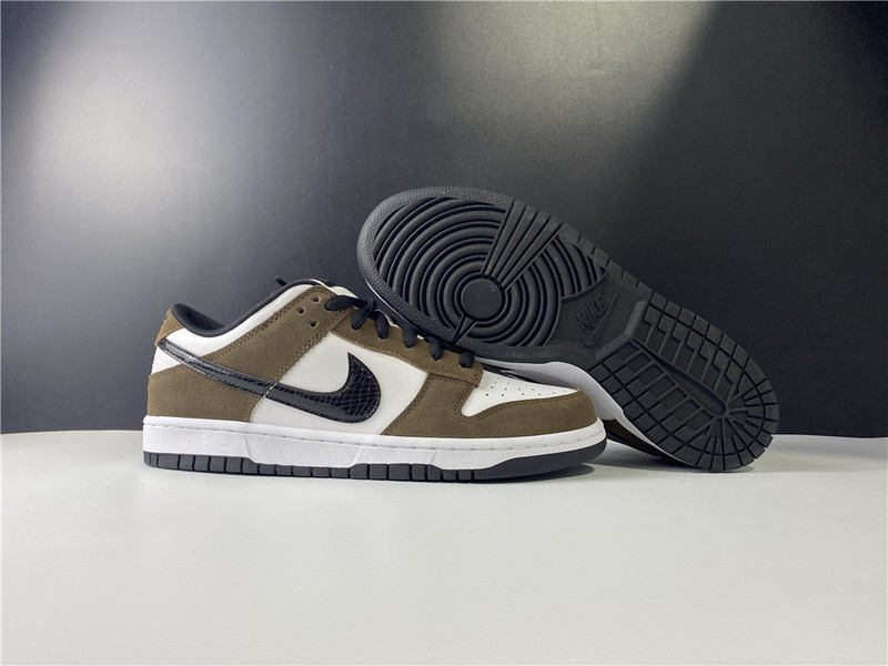 Nike SB Dunk Low “Trail” 304292-102