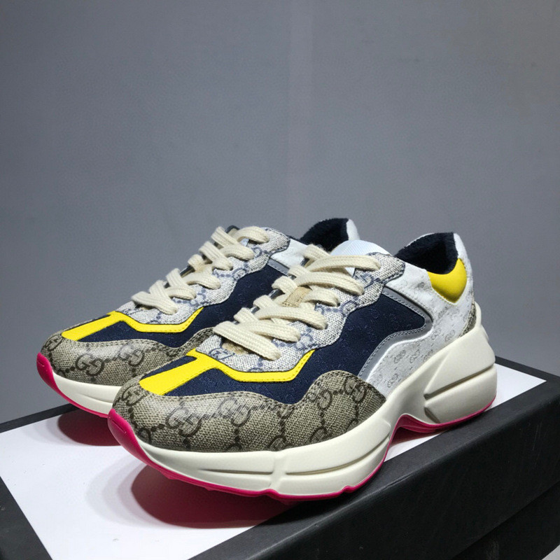 GC Sneakers