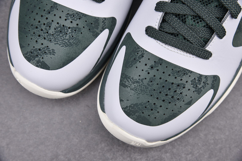 Nike Kobe 5 Protro EYBL “Forest Green” CD4991-300