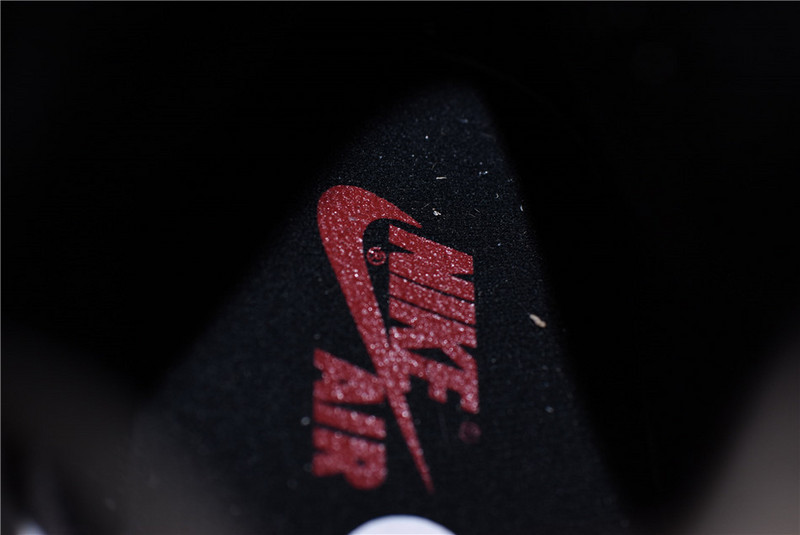 Nigel Sylvester x Air Jordan 1 Retro High OG BV1803-106