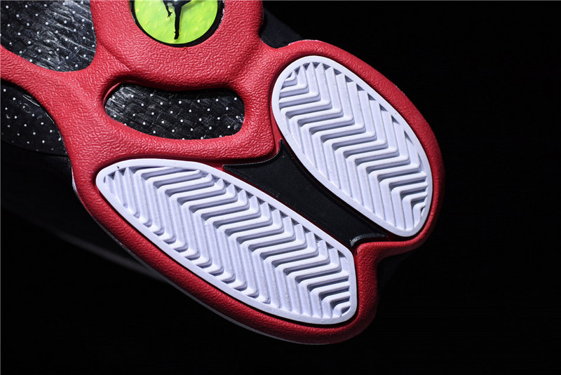 Air Jordan 13 Retro He Got Game (2018) 414571-104