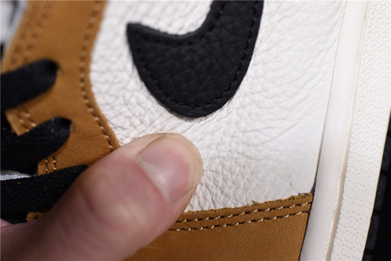 Air Jordan 1 Retro High OG “Rookie of the Year” 555088-700