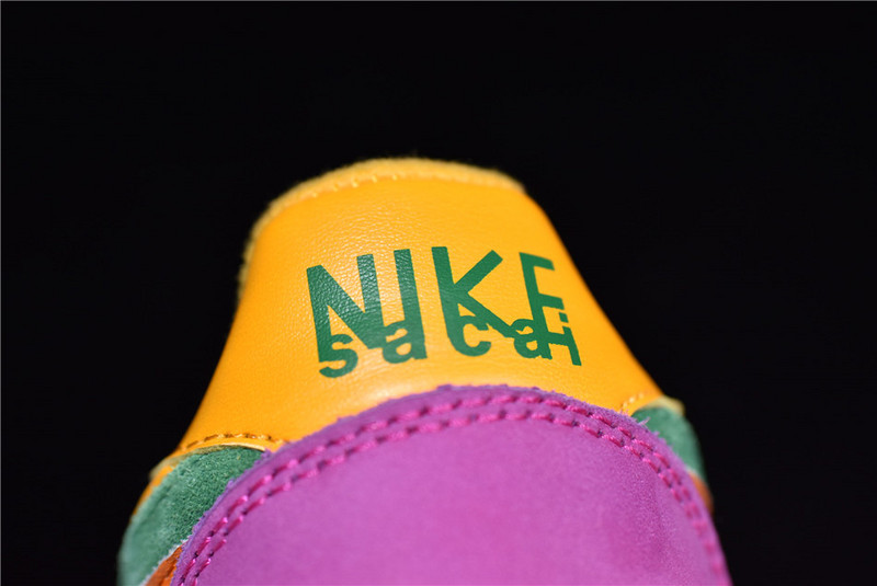 Sacai x Nike LDV Waffle 